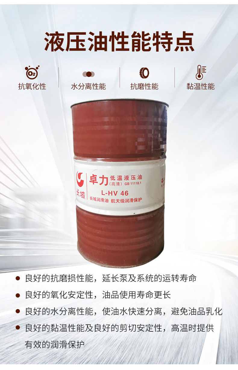 長(zhǎng)城潤滑油
