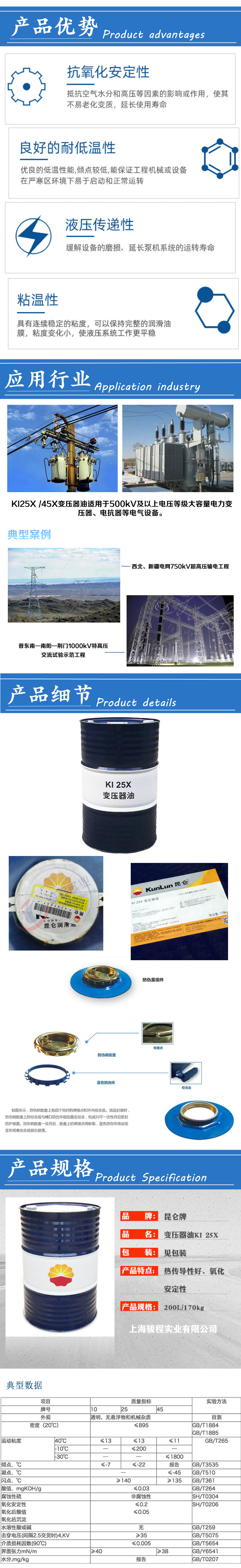 昆侖潤滑油