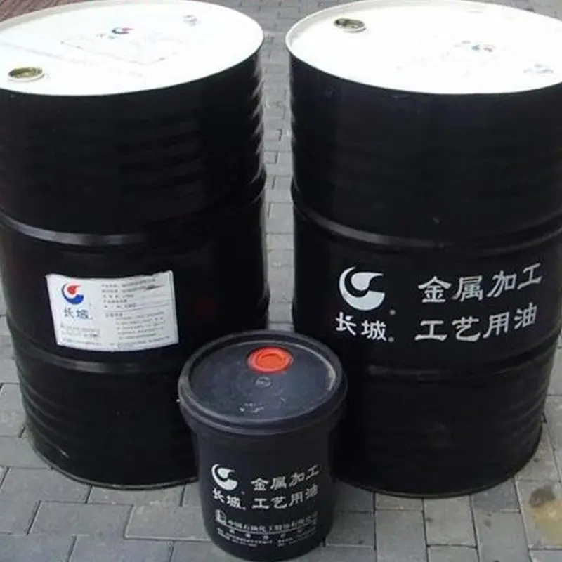 長城防銹油