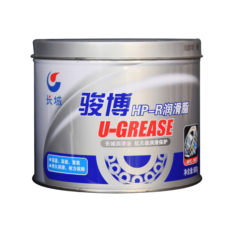 長城駿博hpr高溫潤滑脂