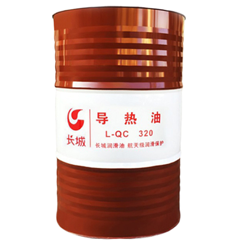 長(zhǎng)城L-QC320礦物油型導(dǎo)熱油