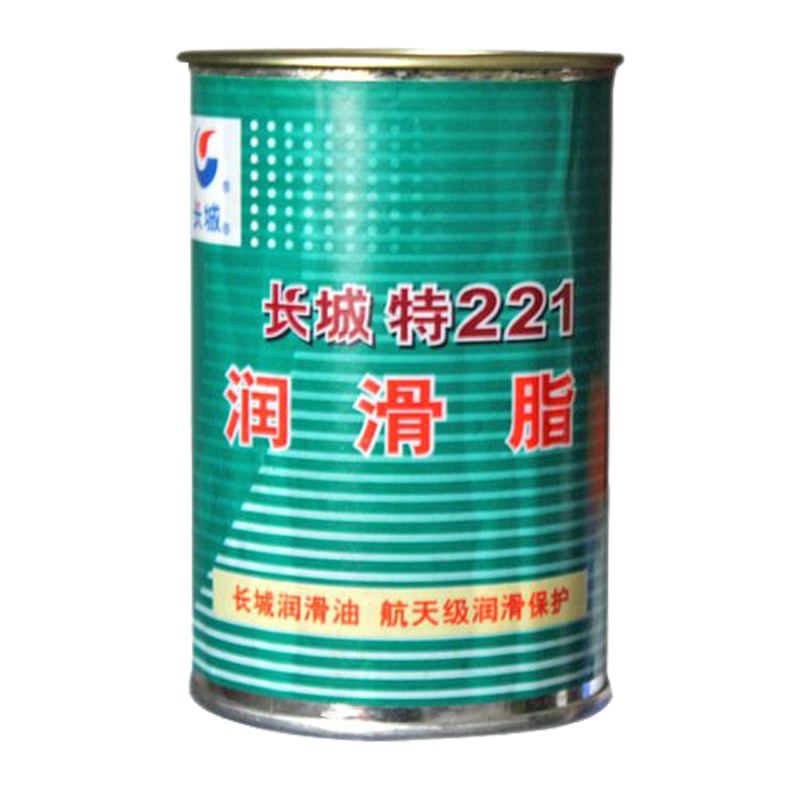 長城牌特221號潤滑脂