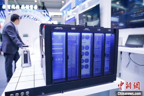 技術賦能，筑牢屏障——第8屆南博會在昆明開幕聚焦安防設備技術開發新趨勢